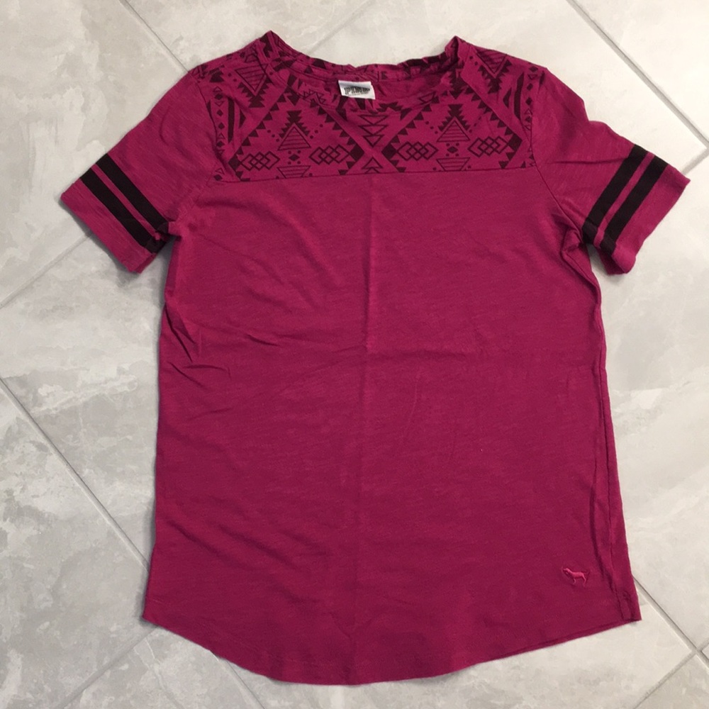 Victoria’s Secret PINK shirt